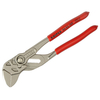 Knipex 86 03 150 SB Mini Pliers Wrench PVC Grip 150mm - 27mm Capacity