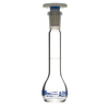 LabGlass Volumetric Flask with Stopper 10ml Class 