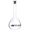 LabGlass Volumetric Flask with Stopper 2000ml Class 