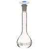 LabGlass Volumetric Flask with Stopper 25ml Class 