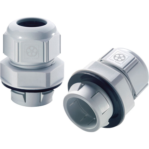 LappKabel 53112883 CLICK M20 Cable Gland Black (RAL 9005) 7-13mm