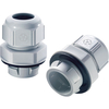 LappKabel 53112887 CLICK-R M25 Cable Gland Black (RAL 9005) 6-13mm