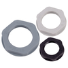 LappKabel 53119033 SKINTOP GMPL-GL-M25 Locknut M25 x1.5 Light Grey