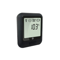 Lascar EL-WiFi-T+ High Accuracy WiFi Temperature Data Logging Sensor