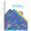 Learn to Code Curriculum Guide and Library Subscription for Dash a...