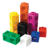 Learning Resources Mathlink® Cubes,  Set Of 100