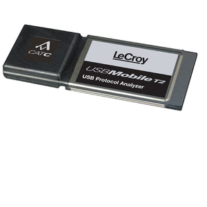 LeCroy USB-T0Q2-M01-X USBMobile PDQ - USB 2.0 APPLICATION LAYER A...