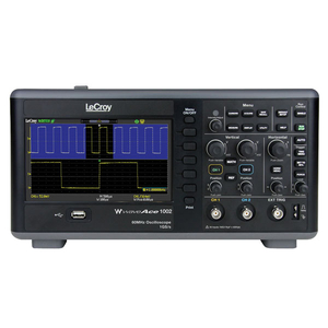 LeCroy WaveAce 1002 60 MHz 2 Ch Oscilloscope