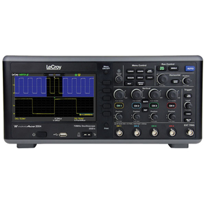LeCroy WaveAce 2004 70 MHz 4 Ch Oscilloscope