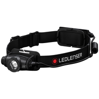 Ledlenser 502121 H5R CORE Rechargeable Headlamp