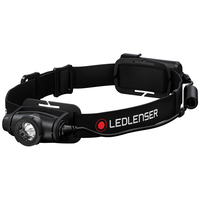 Ledlenser 502193 H5 CORE Headlamp