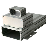 Lincoln Binns LSS80 Mounting Lug Dovetails On Side of Any E-case E...