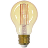 Link2Home L2HFE276W Wi-Fi LED ES (E27) GLS Filament Dim Bulb Whi 4...