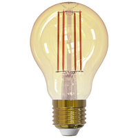 Link2Home L2HFE276W Wi-Fi LED ES (E27) GLS Filament Dim Bulb Whi 4...