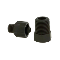 Loctite 88672 97233 Luer-Lok Adapter Kit 20 x Luer-Lok & 5 x Adapter