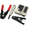LogiLink® WZ0012 Networking Tool Set With Bag