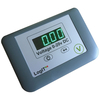 LogIT D106110 LogIT LED Voltmeter Pack of 10