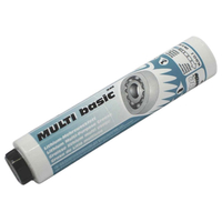 Lumatic 3120023 Lube-Shuttle® Multi Purpose Lithium Grease Cartrid...