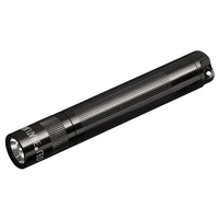 Maglite SJ3A016 SJ3A LED Solitaire Torch Black (Blister Pack)