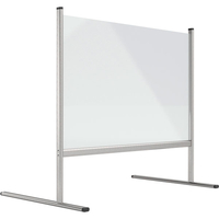 Magnetoplan 11028100 Protective Wall (W x H) 1029mm x 927mm