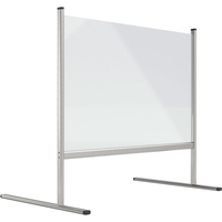 Magnetoplan 1102880 Protective Wall (W x H) 829mm x 927mm