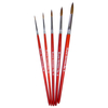 Major Brushes Pure Sable Brush Size 6