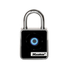 Master Lock 4400EURD 4400 Indoor Bluetooth Padlock