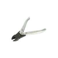 Maun 2990-140 Diagonal Cutting Nipper 140mm - Spring Return
