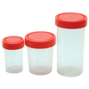 Medline 60ml Polypropylene Container,  Non-sterile