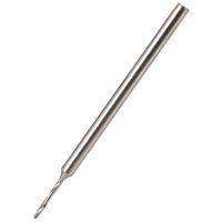 Meisinger 203 0.8MM 0.8mm Twist Drill Bit (2.35mm Shank)