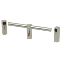 Mentor 3401.1201 Stainless Steel Carry Handle 120mm
