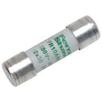 Mersen 16523 6A 10x38mm Hrc AM Fuse