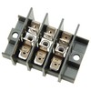 Metway 307PC03WE24 3 Pole Tab Type Terminal Block