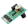 MFA 919D2PR Panel Mounted Bi Directional Variable Speed Regulator