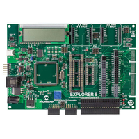 Microchip DM160228 PIC16F1719 Explorer 8 MCU USB to I2C Developmen...