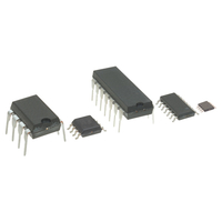 Microchip PIC12F509-I/P Microcontroller