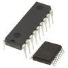 Microchip PIC16F628A-I/P Microcontroller
