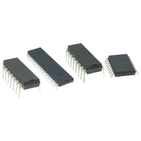 Microchip PIC16F84A-04/P Microcontroller