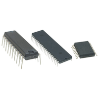 Microchip PIC16F883-I/SP Microcontroller 8-bit SPDIP28