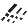 Microchip PIC18F87K22-I/PT 8-bit Microcontroller 64MHz TQFP80