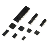 Microchip PIC18F87K22-I/PT 8-bit Microcontroller 64MHz TQFP80
