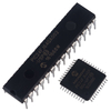 Microchip PIC24FJ32GA002-I/SO 16-Bit Microcontroller