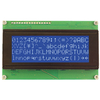 Midas Displays MC42005A6W-SPR-V2 4x20 Character COB LCD Reflective...
