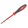 Milwaukee 4932464036 VDE Slotted Screwdriver 3.5 x 100mm