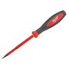 Milwaukee 4932464037 VDE Slotted Screwdriver 4.0 x 100mm
