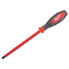 Milwaukee 4932464040 VDE Slotted Screwdriver 8.0 x 175mm