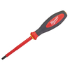 Milwaukee 4932464054 VDE TORX Screwdriver TX30 x 100mm