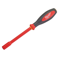 Milwaukee 4932464060 VDE Socket Wrench Screwdriver SW7 x 125mm