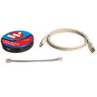MPLAB ICD 2 In-Circuit Programmer