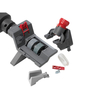 Multi-Sharp® 2001 Dual Purpose Drill Bit & Tool Sharpener